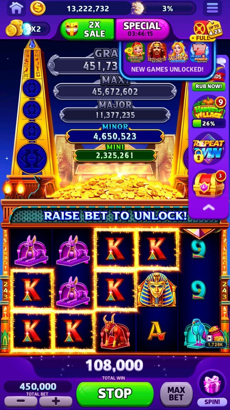No Deposit Slots game
