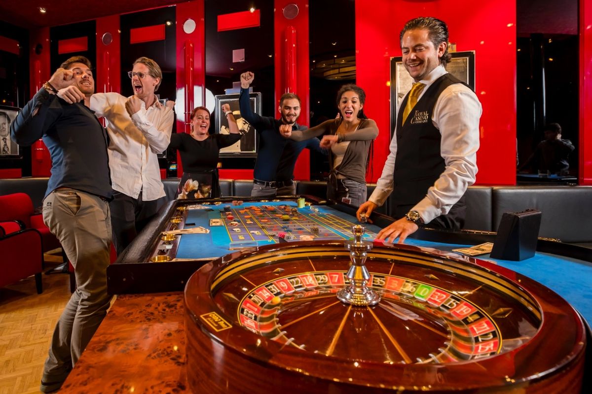 No Deposit Slots Live Casino